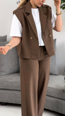 وست شلوار tami