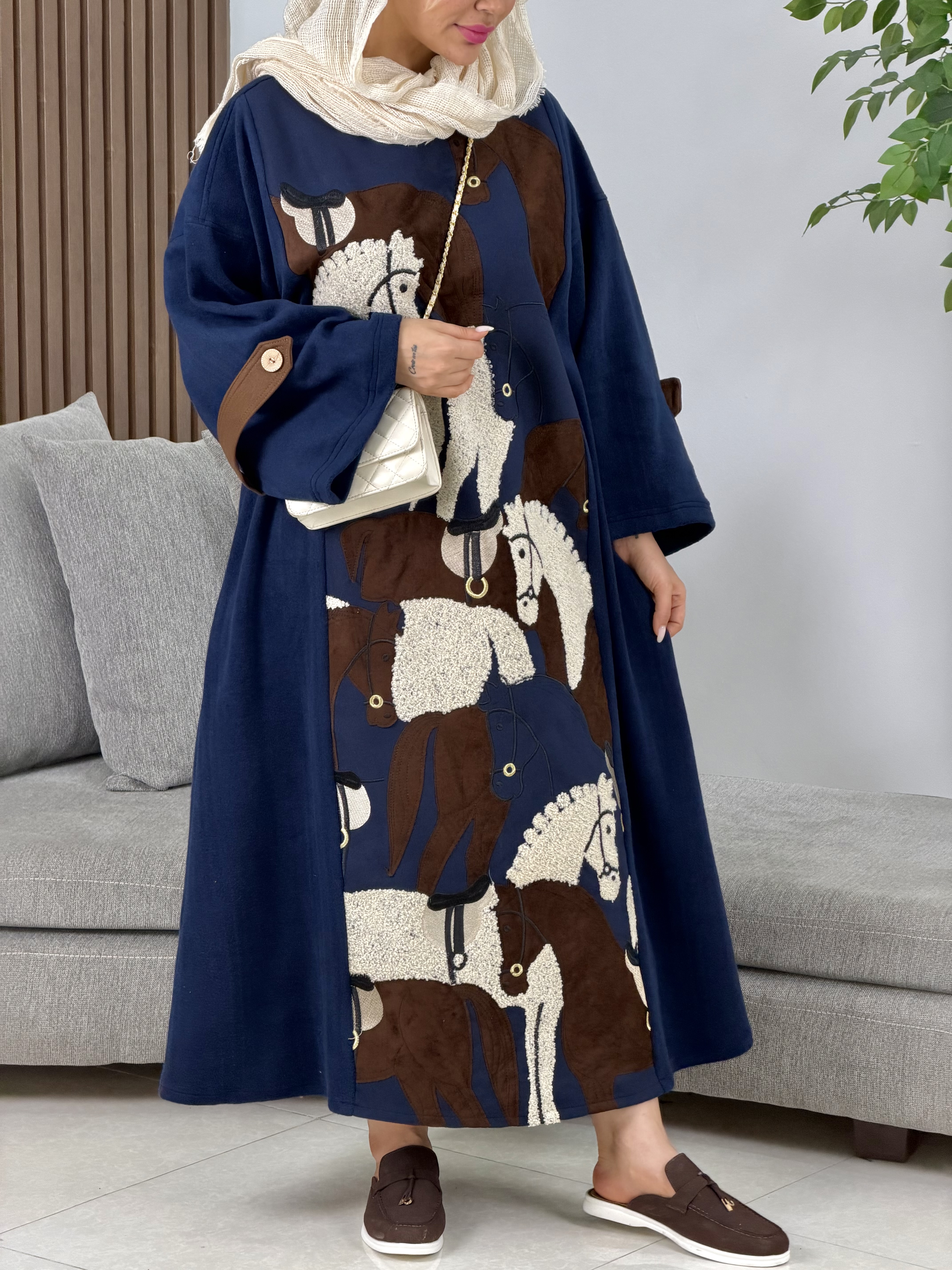 کفتان chido
